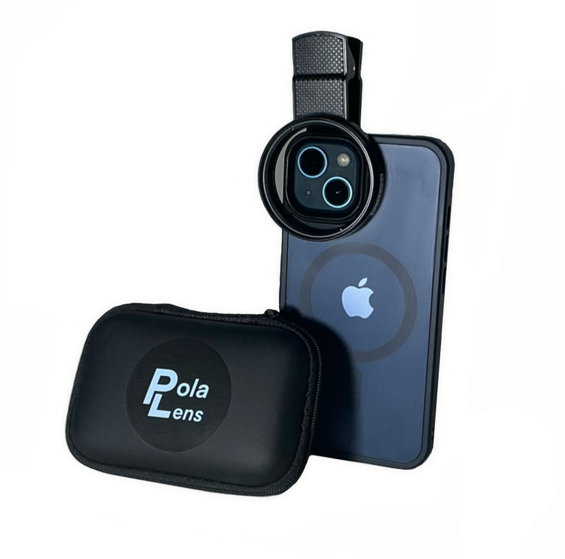 PolaLens PRO – polarizing filter for your phone