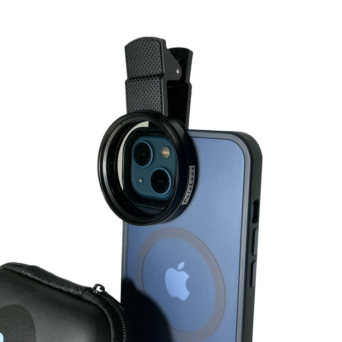 PolaLens PRO – polarizing filter for your phone
