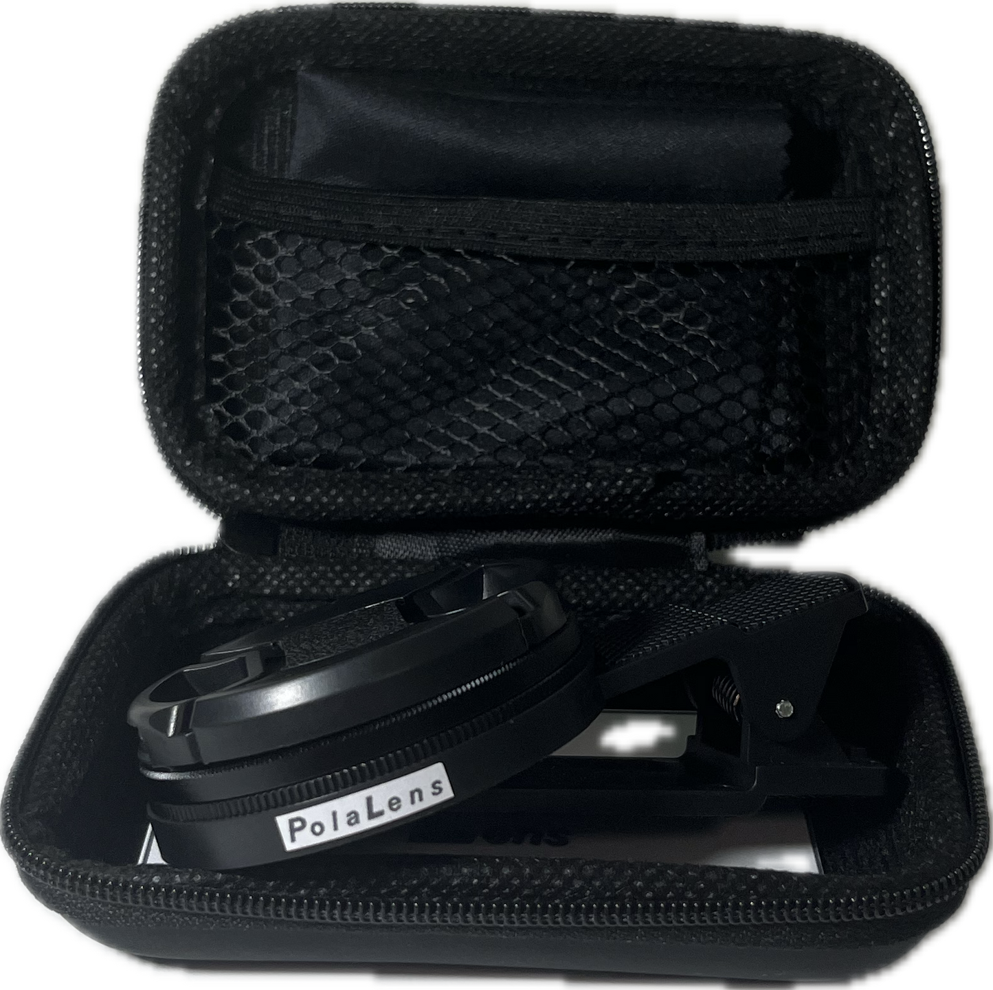 PolaLens PRO – polarizing filter for your phone