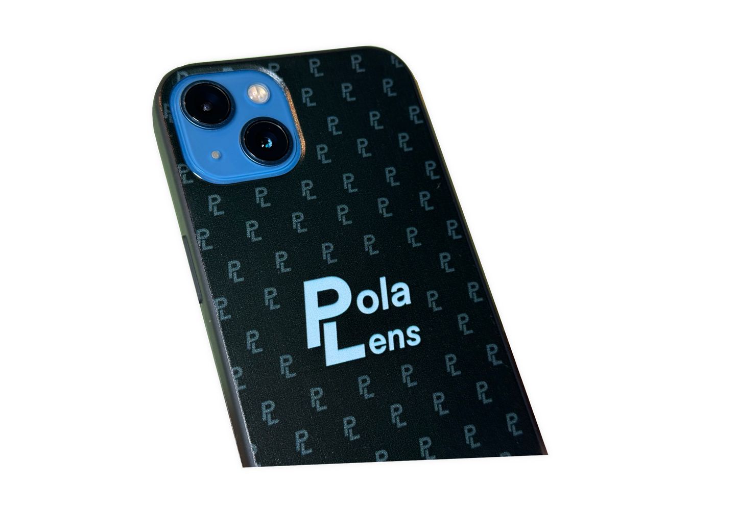 PolaLens kryt na telefon