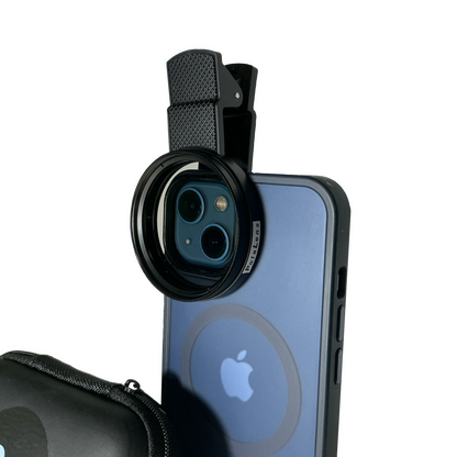 PolaLens PRO – polarizační filtr na telefon